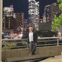 Heartland Human Care Services Employee Alexander Valdivia's profile photo