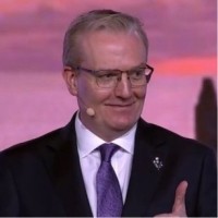 VisitScotland Employee Neil Brownlee's profile photo