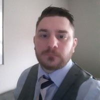 Babcock International Group Employee Ross Lavery's profile photo