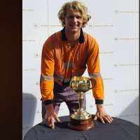 RUBICON ASSOCIATES PTY. LTD. Employee Gordon Carter's profile photo