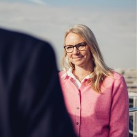 TUI Employee Inga Meyer's profile photo