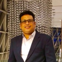 JioStar Employee Srinivas Panda's profile photo