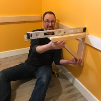 Distribution Stox Employee Bruno Gobeil's profile photo