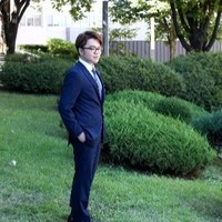 Fluttr Inc. Employee Gibae Kong's profile photo