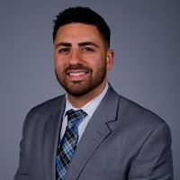 Anthony Pisani Email & Phone Number