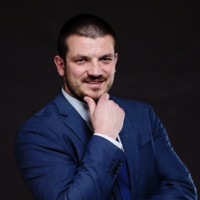 OK BROKERS s.r.o. Employee Tomáš Taufer's profile photo