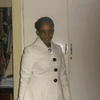 Nomonde Jabangwe Email