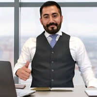 Julio Cesar Garcia Espinosa Email