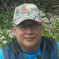 Operational Technologies Corporation (OpTech) Employee Ben Castillo's profile photo