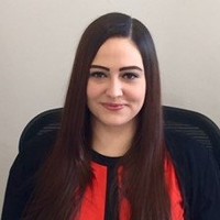 Paradigm Group BV Employee Fiona Rae's profile photo