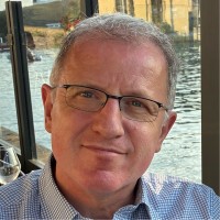Volvo Trucks France Employee Pierre Chabre's profile photo