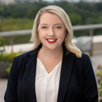 Alexandria Chamber of Commerce Employee Lovie Patish's profile photo