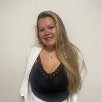 Casino Buenos Aires Employee Aldana Gomes Coelho's profile photo