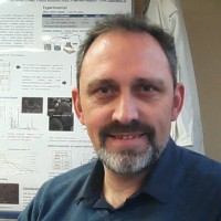 INISMa-CRIBC Employee Geoffroy Bister's profile photo