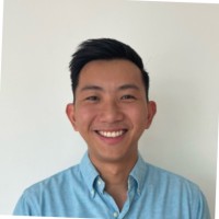 Luminance Employee Nicholas Yan's profile photo