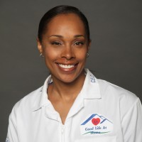 Chauntel Vinson