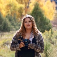 Home Loan State Bank Employee Cheyanne Ford's profile photo