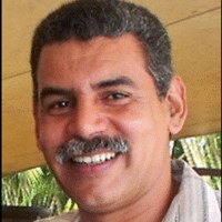 EISA Employee Octavio Dipotet Alonso's profile photo