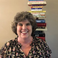 Cleveland Public Library Employee Jean McFarren's profile photo