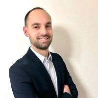 Bonfiglioli Employee Michele Ferrante's profile photo