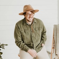 Southern Plains Tribal Health Board Employee Jaret Perkins's profile photo
