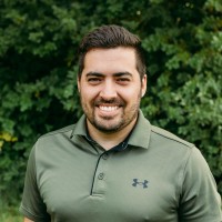 Jacobs Employee Luis Duque's profile photo