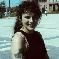 Anna Guglielmi Email