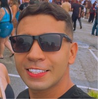 Robson Oliveira Email