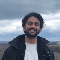 Howl Employee Nirmal Patel's profile photo
