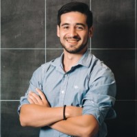 Andrés Ogalde Muñoz's profile photo