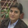 Mega Minds Studio Employee Abdusamad Shakeel's profile photo