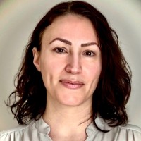 The Learning Development Accelerator Employee Elham Arabi's profile photo