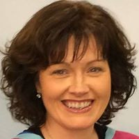Equality Commission for Northern Ireland Employee Martina McAuley's profile photo