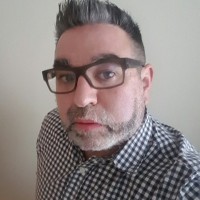 Fish Flight Entertainment Employee Craig McEwen's profile photo