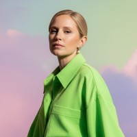 VEED.IO Employee Céline Daley's profile photo