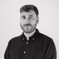 Vectos Employee Joe Farrell's profile photo