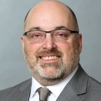 University of Iowa Center for Advancement Employee Chad Ruback's profile photo