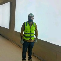 Inma East Employee Muhammad Esa's profile photo