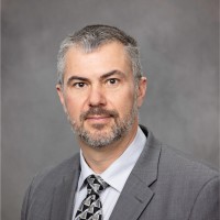 ATCO Structures Employee Rick Weste's profile photo