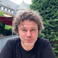 Andreas Capital Employee Ramon Hyndycz's profile photo