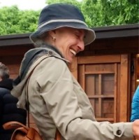 YOCABÈ Employee Donatella Paschina's profile photo