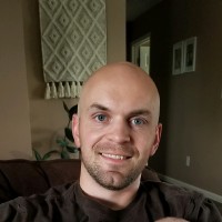 Charps Employee Michael Erpelding's profile photo
