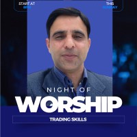 The Technical Analyst Employee Qamar Abbas's profile photo