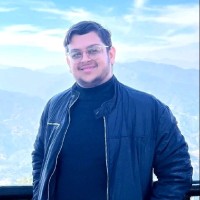 Forvis Mazars in India Employee Aditya Dhingra's profile photo