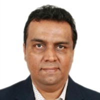 Seven Boson Group Ltd Employee Anush Gopalan's profile photo