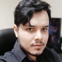 Gabriel León Zarate's profile photo