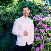 ABBA Skylights Employee Michael Samuels's profile photo
