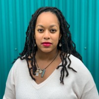 ImprovEdge Employee Andrea Bolden's profile photo