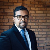Sydney Opera House Employee Aaron Alphonso's profile photo