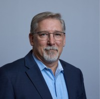 LG Electronics Employee Tom Bingham's profile photo